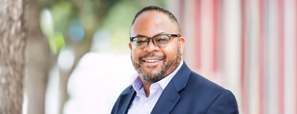 Dr. Malcolm John, infectious disease expert