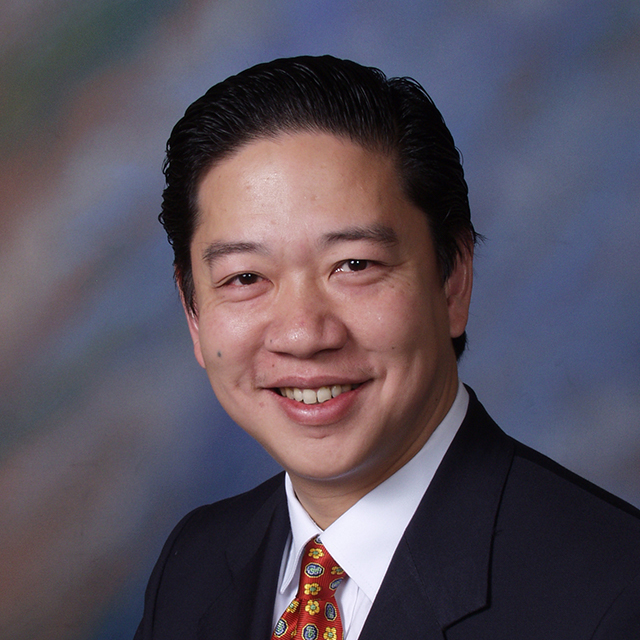 Francis Yao